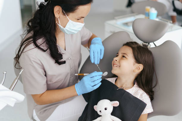 Best Emergency Dental Care for Broken or Chipped Teeth in Newcastle, WA