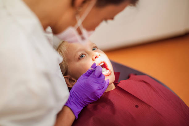 Best Emergency Treatment for Dental Infections or Abscesses in Newcastle, WA