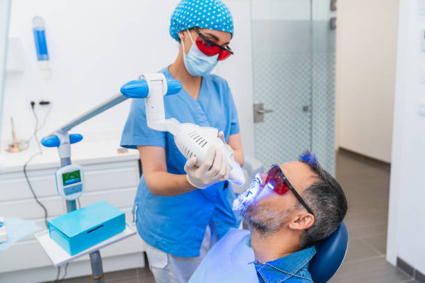 Best Emergency Root Canal Treatment in Newcastle, WA