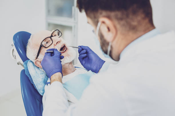 Best Urgent Care for Lost Fillings or Crowns in Newcastle, WA